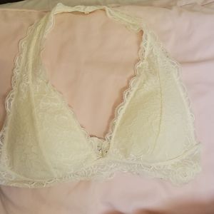 Halter bra